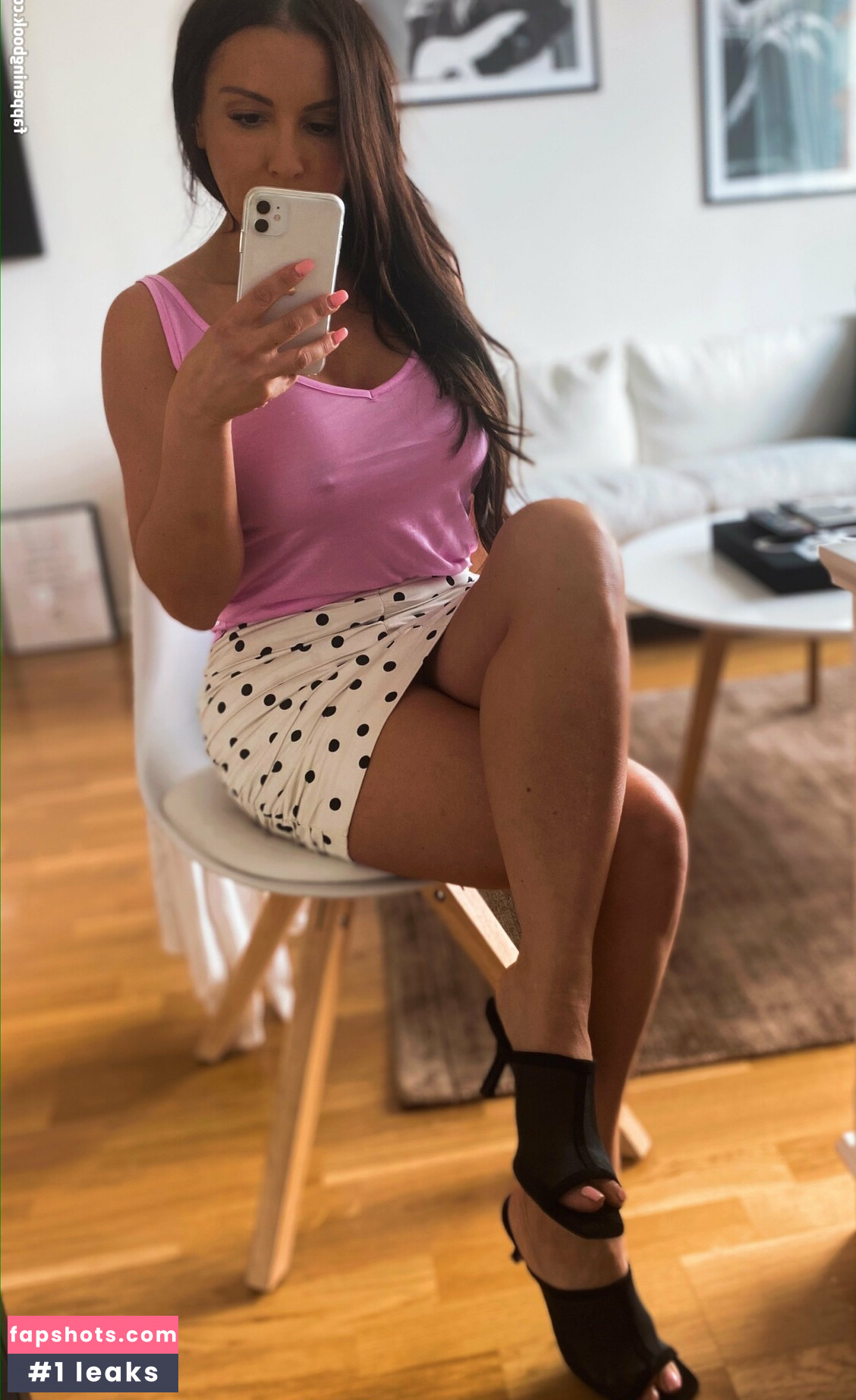 alexandraparker Nahé úniky fotek pouze od fanoušků #13 - Fapshots