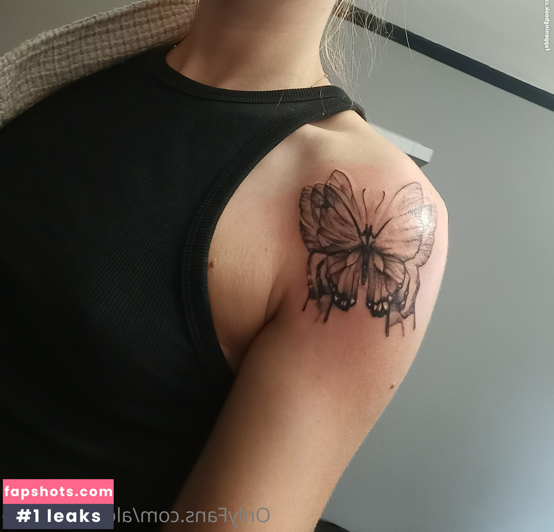 alexandraritto gallery photo #2