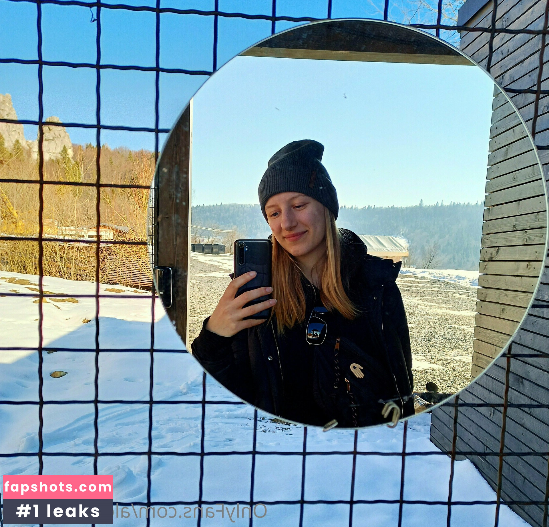 alexandraritto gallery photo #4