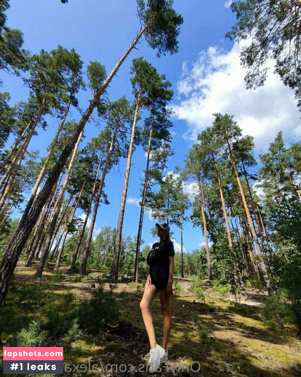 alexandraritto gallery photo #6