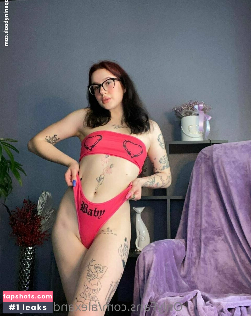 alexandrasexy69 gallery photo #2
