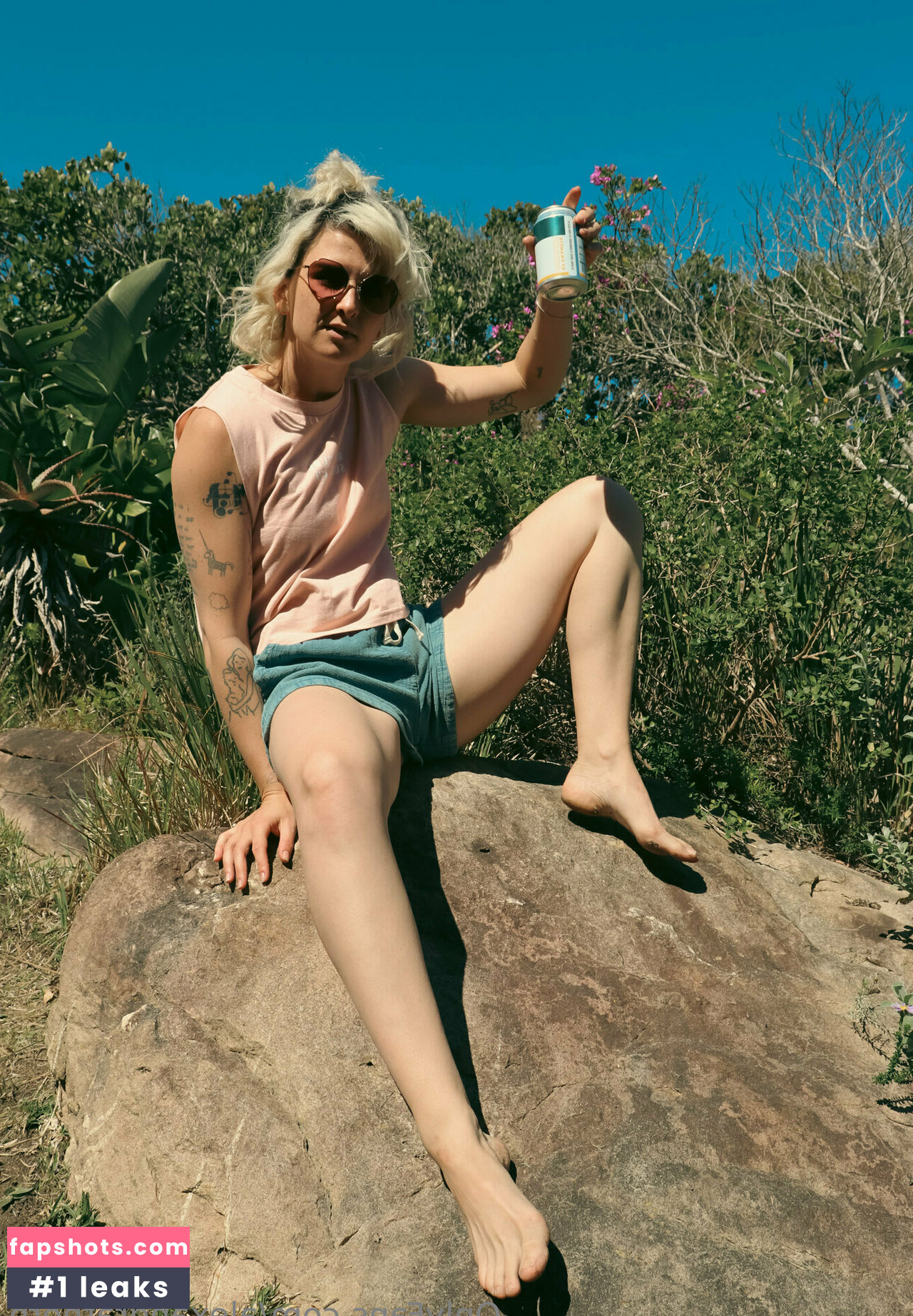 alexandrathorn Nahé úniky fotek pouze od fanoušků #12 - Fapshots