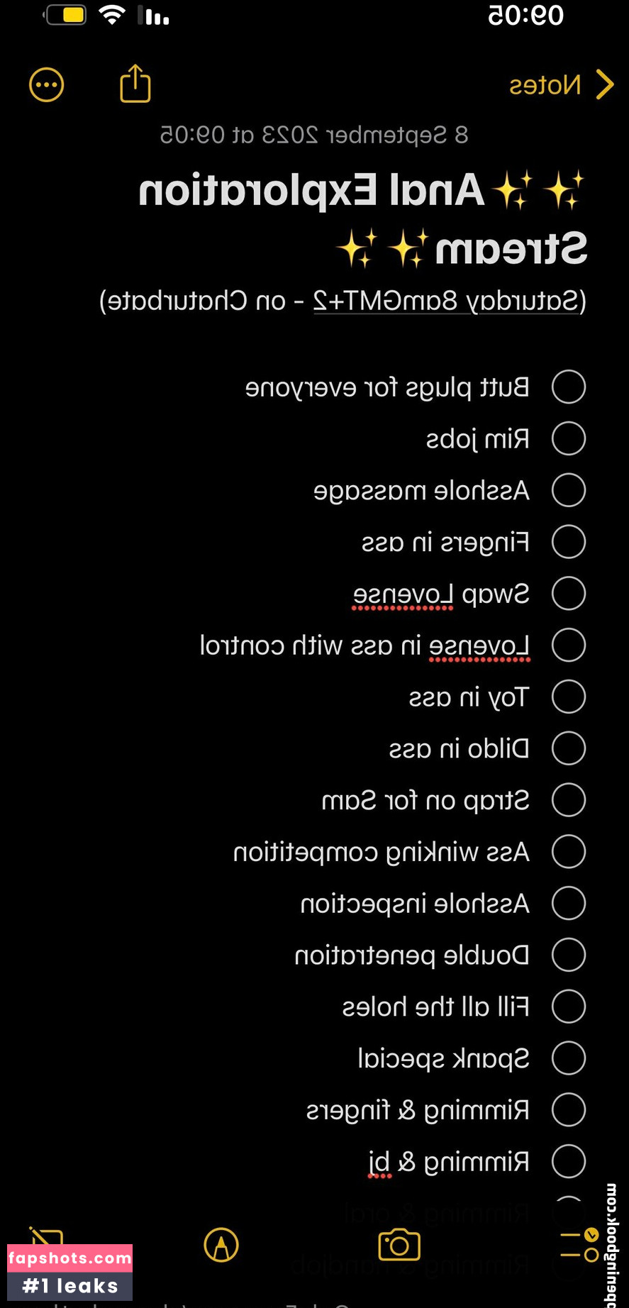 alexandrathorn Nude Leaks OnlyFans Photos #19 - LeakJerk