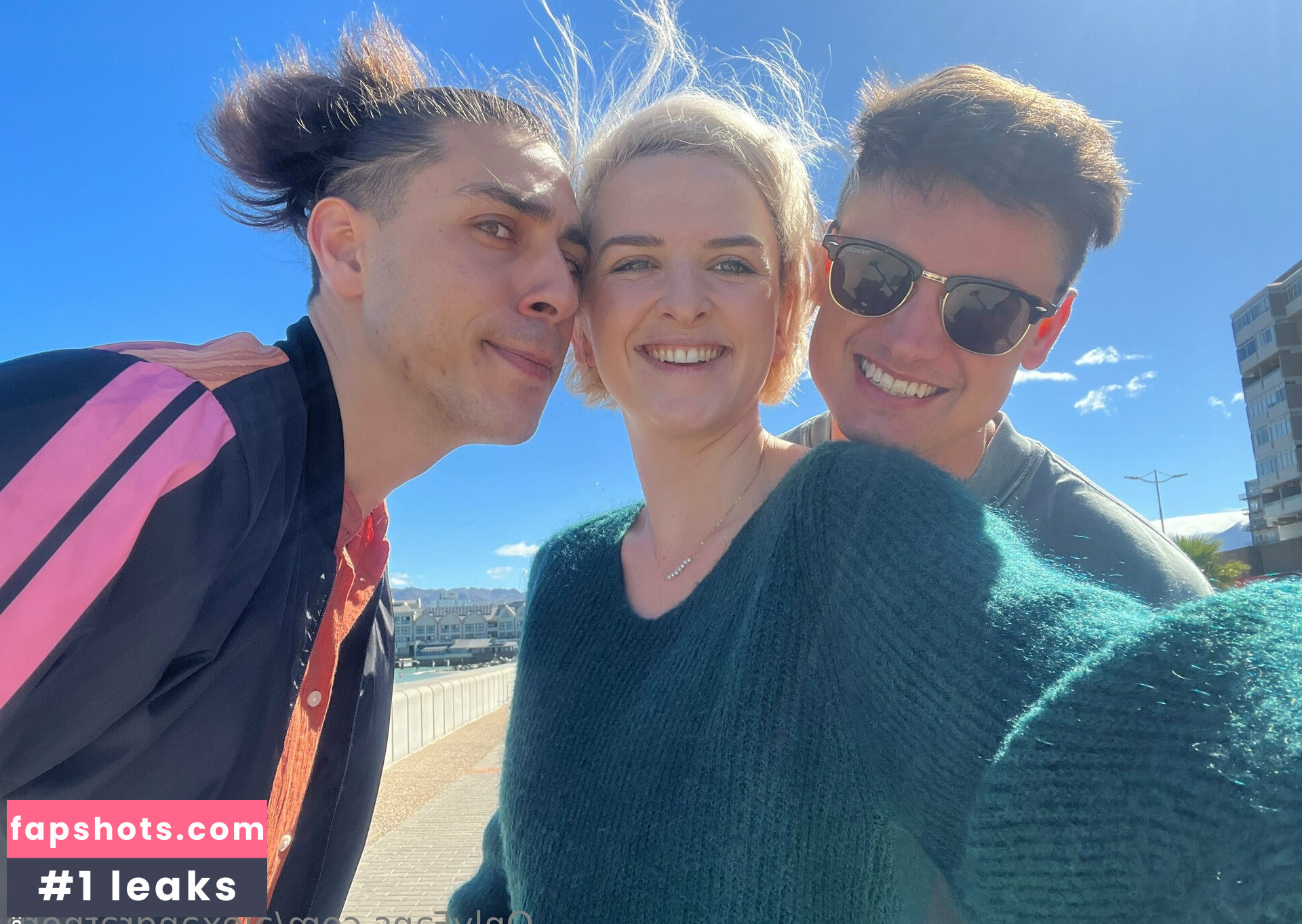 alexandrathorn Nahé úniky fotek pouze od fanoušků #50 - Fapshots