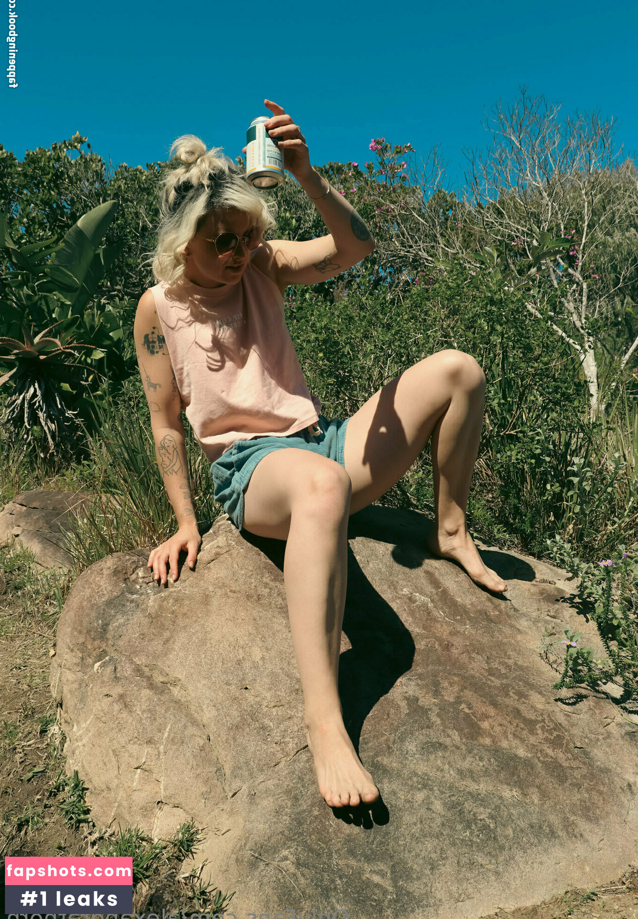 alexandrathorn Nahé úniky fotek pouze od fanoušků #6 - Fapshots