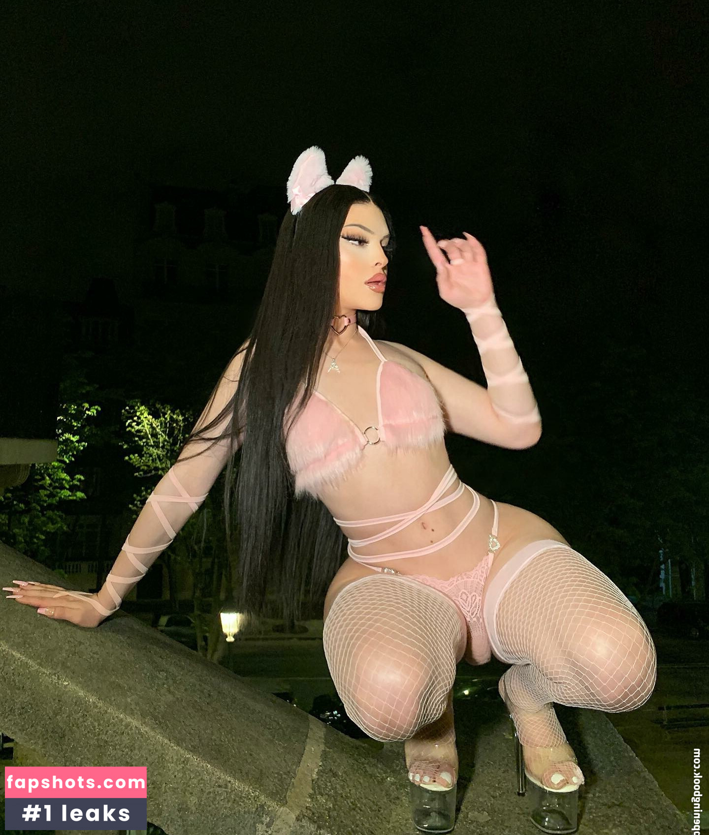 Alexandre Quinn gallery photo #4