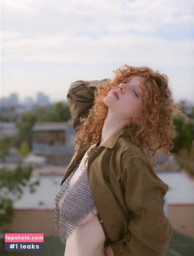 Alexandria Basso gallery photo #12