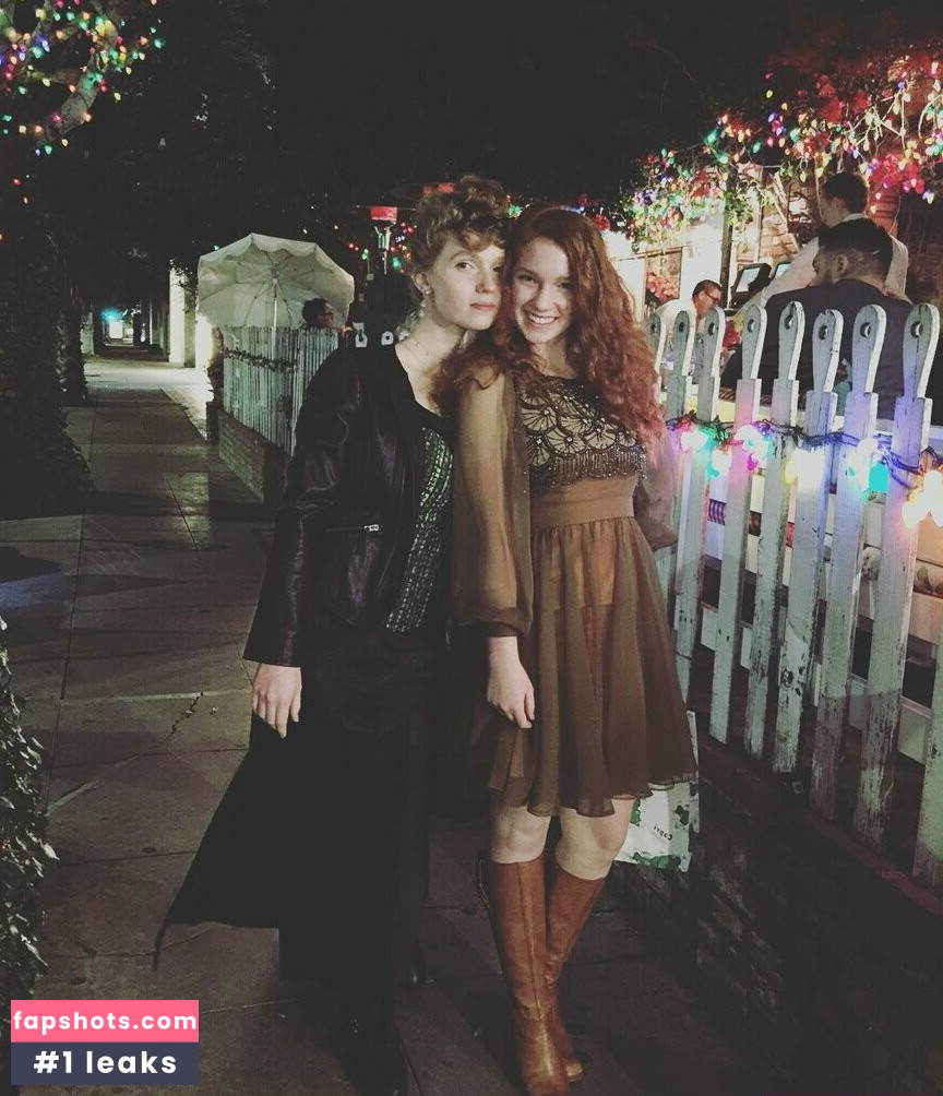 Alexandria Basso gallery photo #15