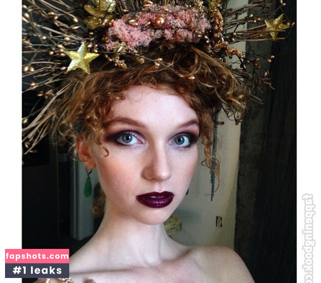 Alexandria Basso gallery photo #16