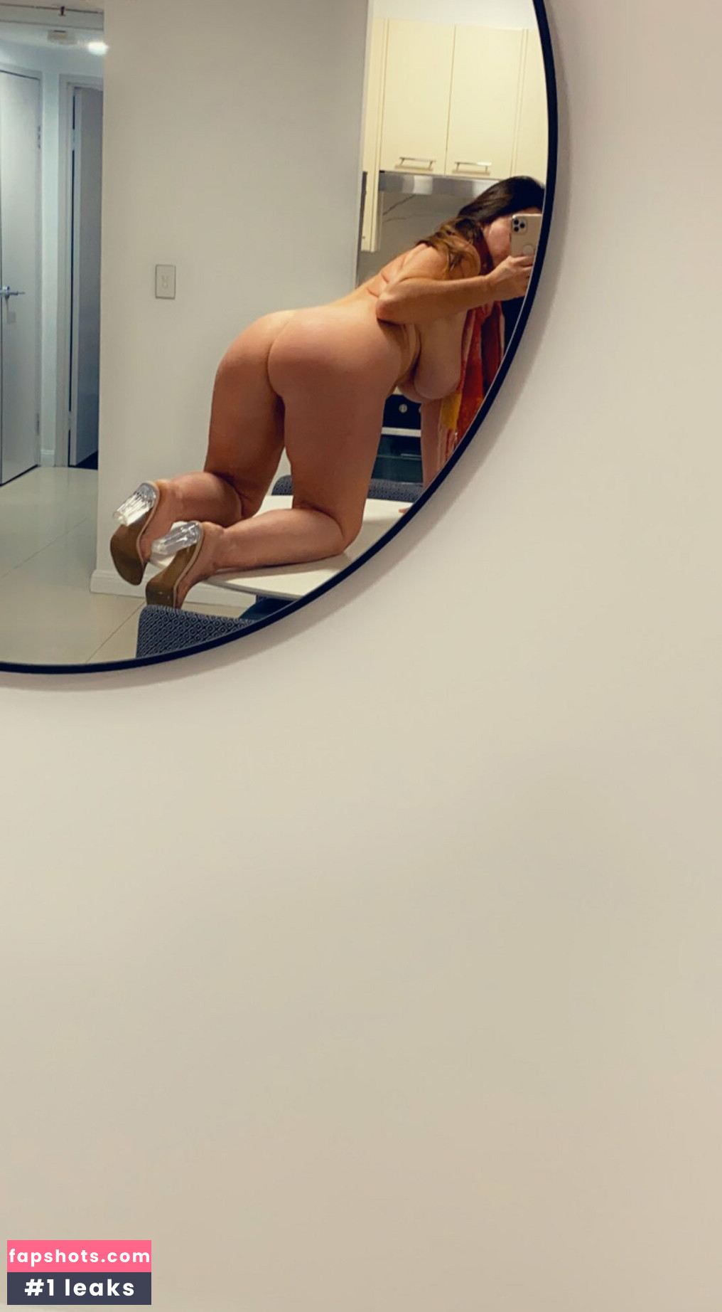 Alexandria Nahé úniky fotek pouze od fanoušků #11 - Fapshots
