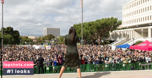 Alexandria Ocasio-Cortez Nude Leaks OnlyFans Photos #181 - LeakJerk