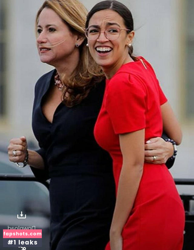 Alexandria Ocasio-Cortez gallery photo #101