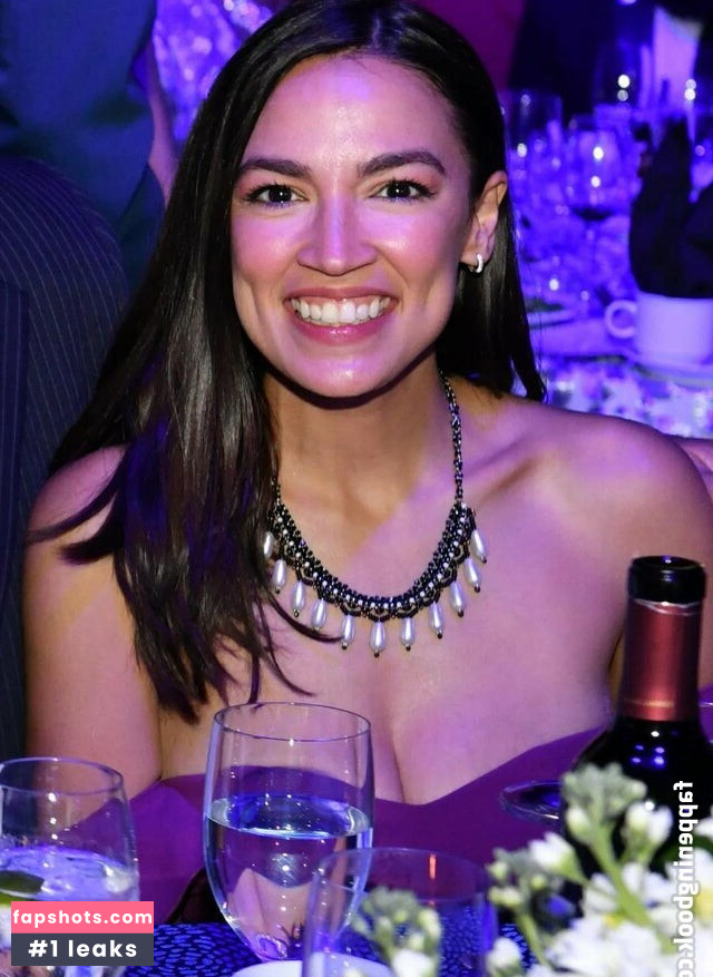 Alexandria Ocasio-Cortez gallery photo #102