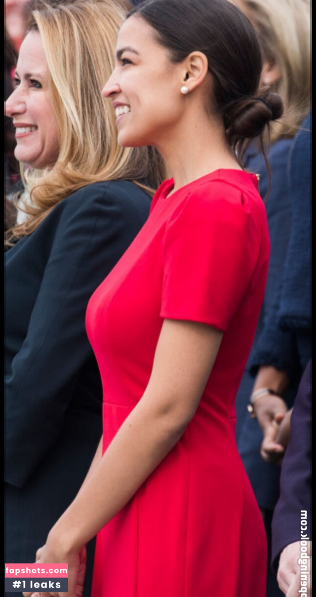 Alexandria Ocasio-Cortez gallery photo #103