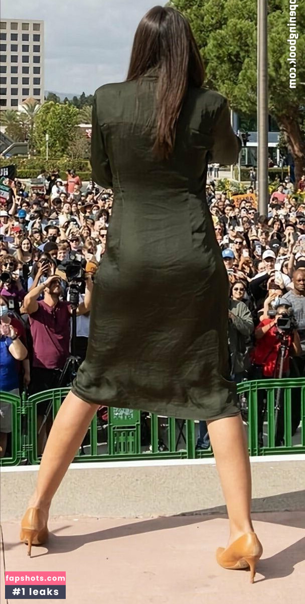 Alexandria Ocasio-Cortez gallery photo #104