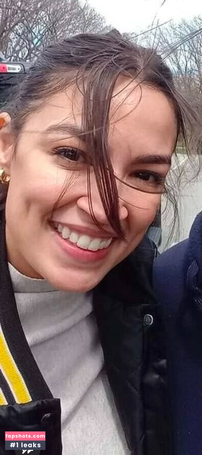 Alexandria Ocasio-Cortez gallery photo #12