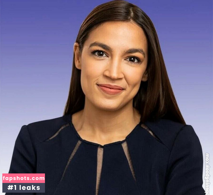 Alexandria Ocasio-Cortez gallery photo #112