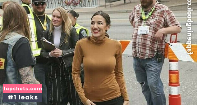 Alexandria Ocasio-Cortez gallery photo #114