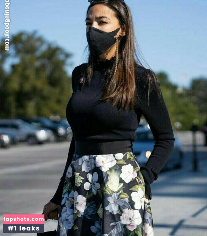 Alexandria Ocasio-Cortez gallery photo #115