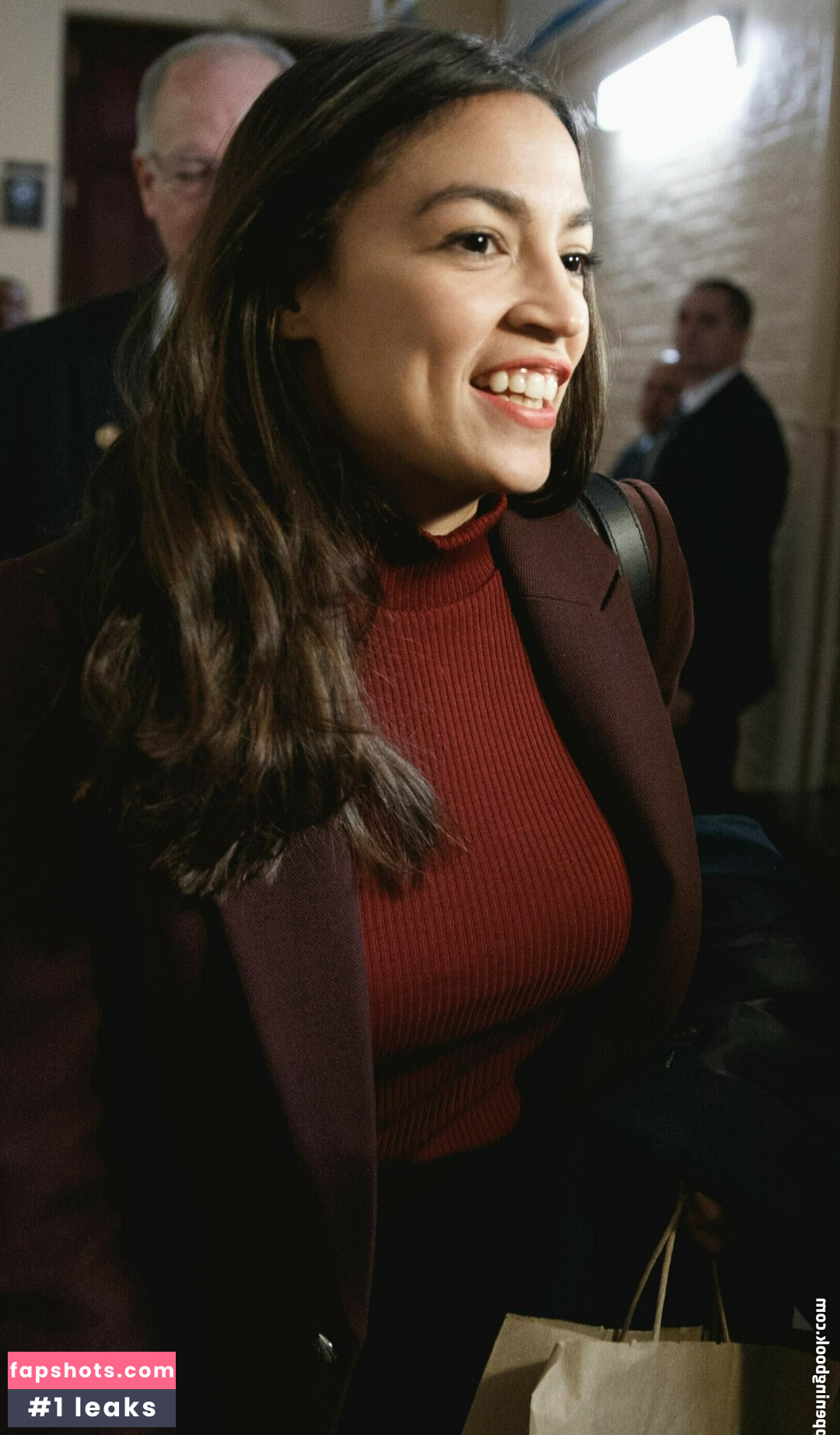 Alexandria Ocasio-Cortez gallery photo #116