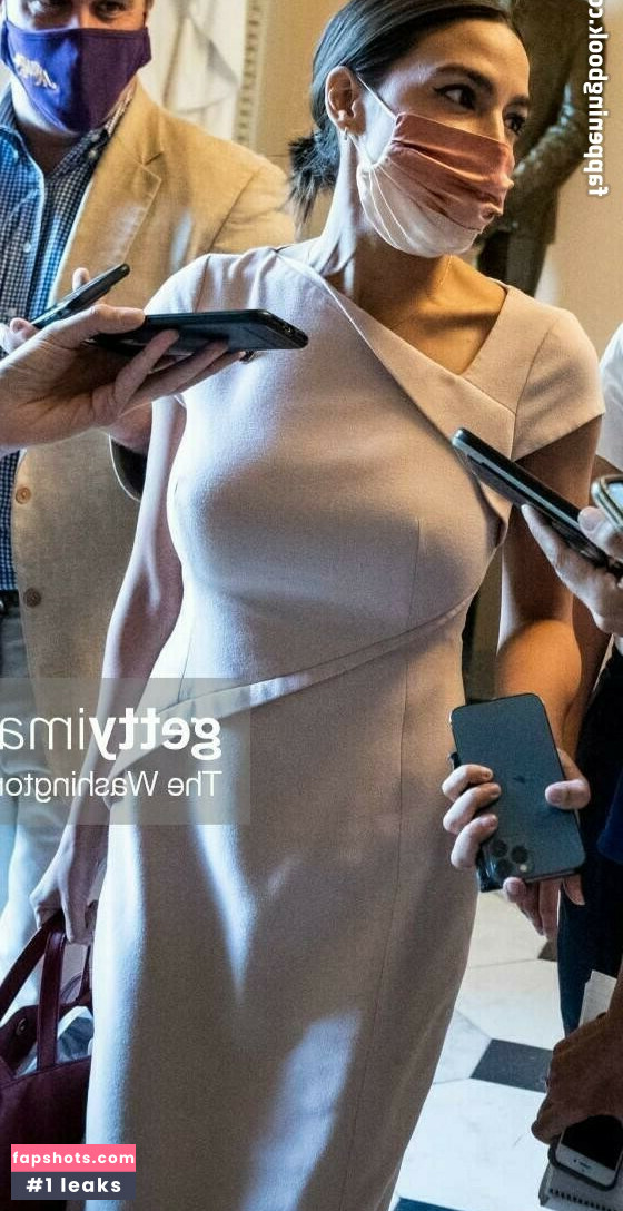 Alexandria Ocasio-Cortez gallery photo #120