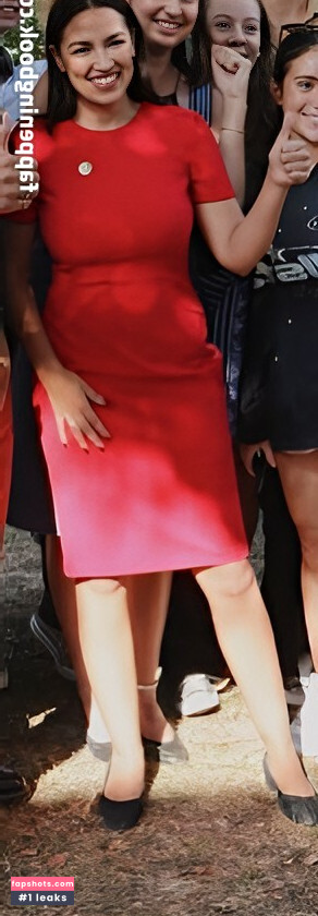Alexandria Ocasio-Cortez gallery photo #13