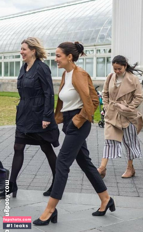 Alexandria Ocasio-Cortez gallery photo #125