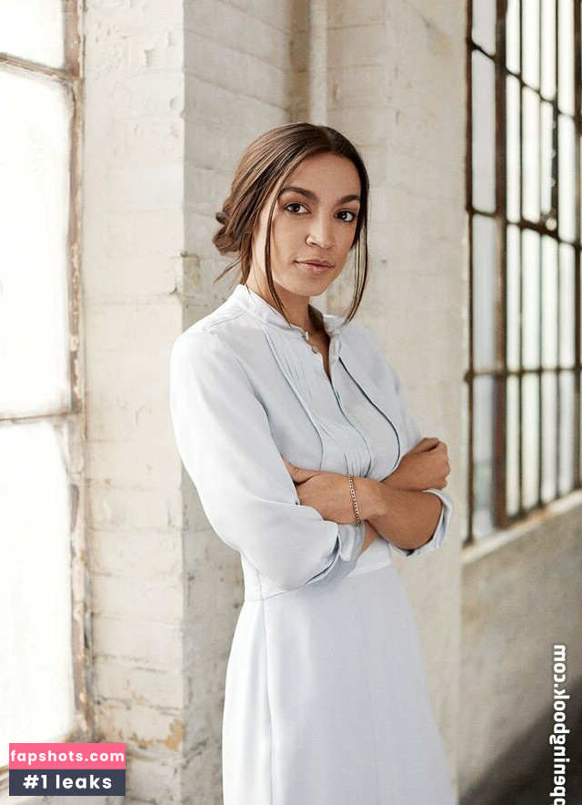 Alexandria Ocasio-Cortez gallery photo #126