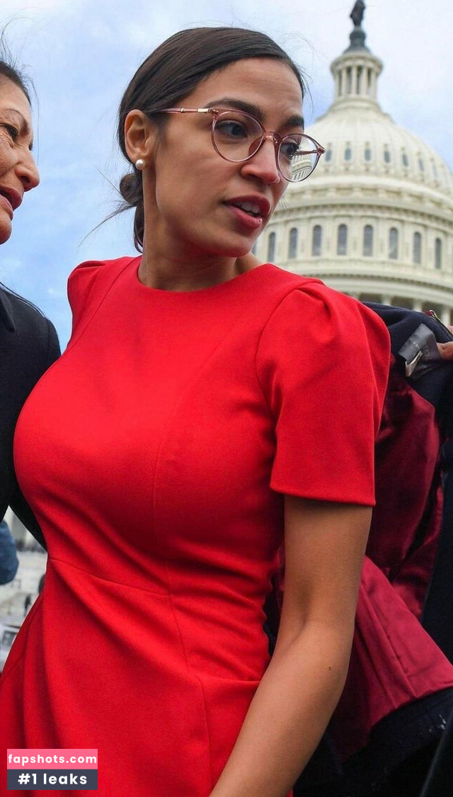 Alexandria Ocasio-Cortez gallery photo #128
