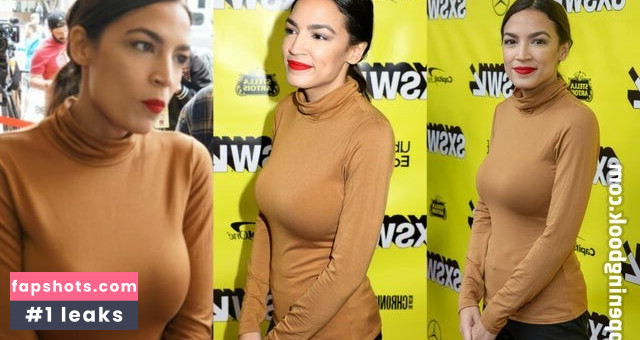 Alexandria Ocasio-Cortez gallery photo #129
