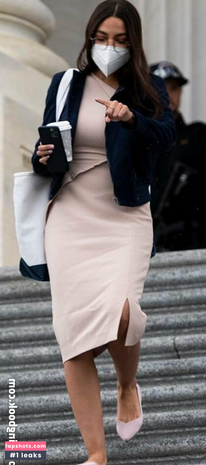 Alexandria Ocasio-Cortez gallery photo #130