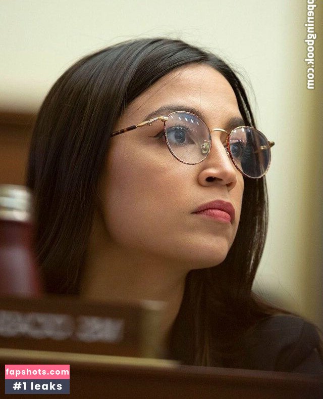 Alexandria Ocasio-Cortez gallery photo #132