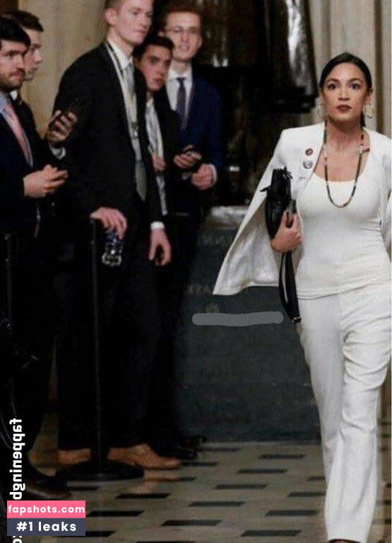 Alexandria Ocasio-Cortez gallery photo #133