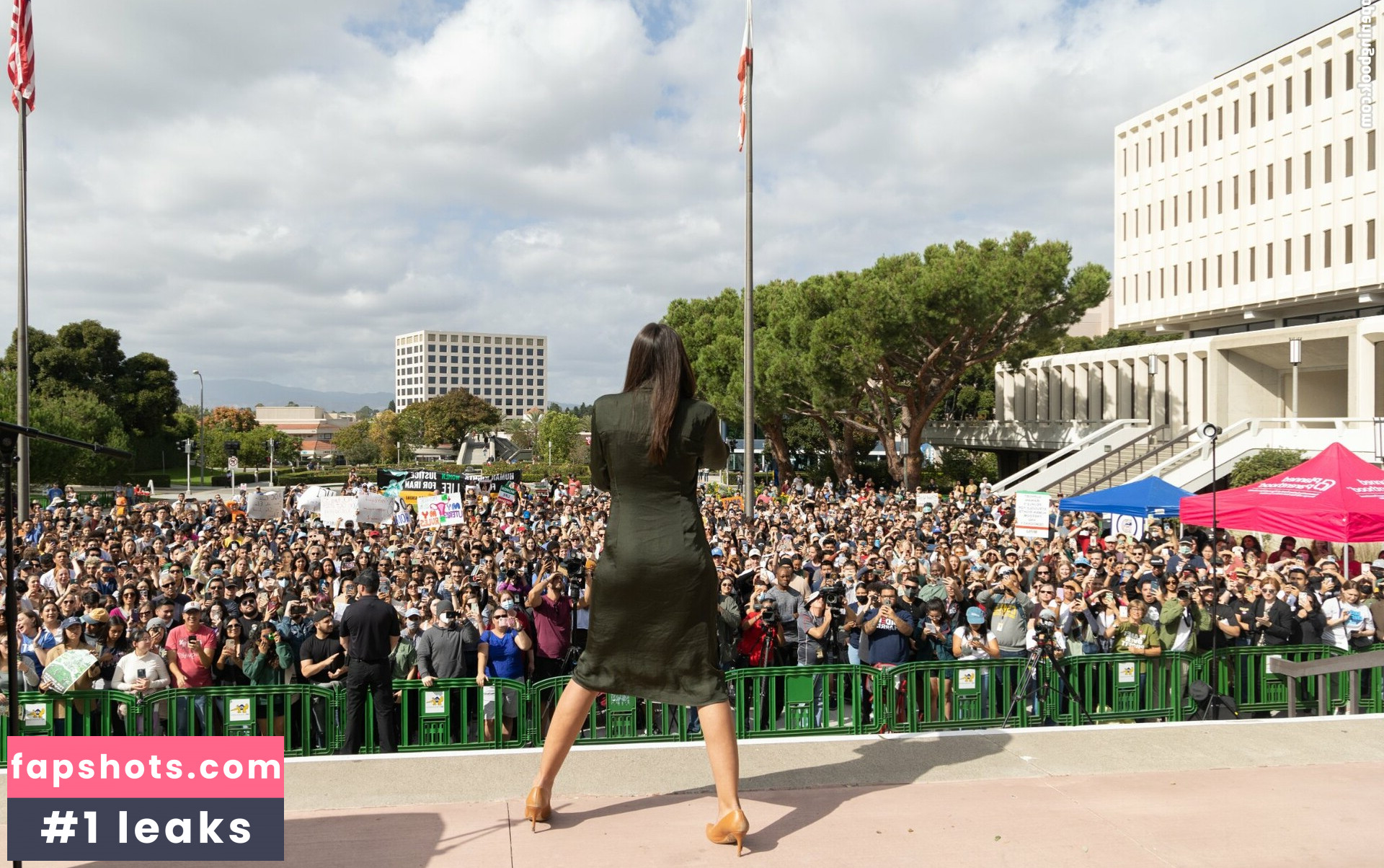 Alexandria Ocasio-Cortez gallery photo #136