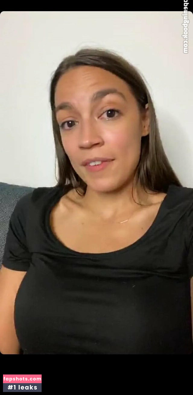 Alexandria Ocasio-Cortez gallery photo #148
