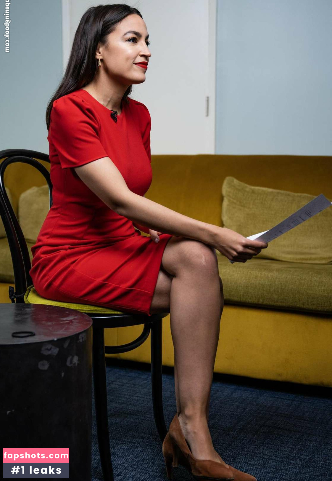 Alexandria Ocasio-Cortez gallery photo #150