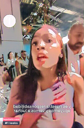 Alexandria Ocasio-Cortez gallery photo #152