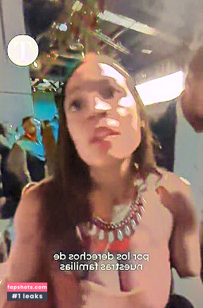 Alexandria Ocasio-Cortez gallery photo #154