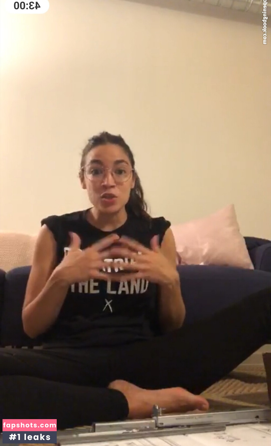 Alexandria Ocasio-Cortez gallery photo #155