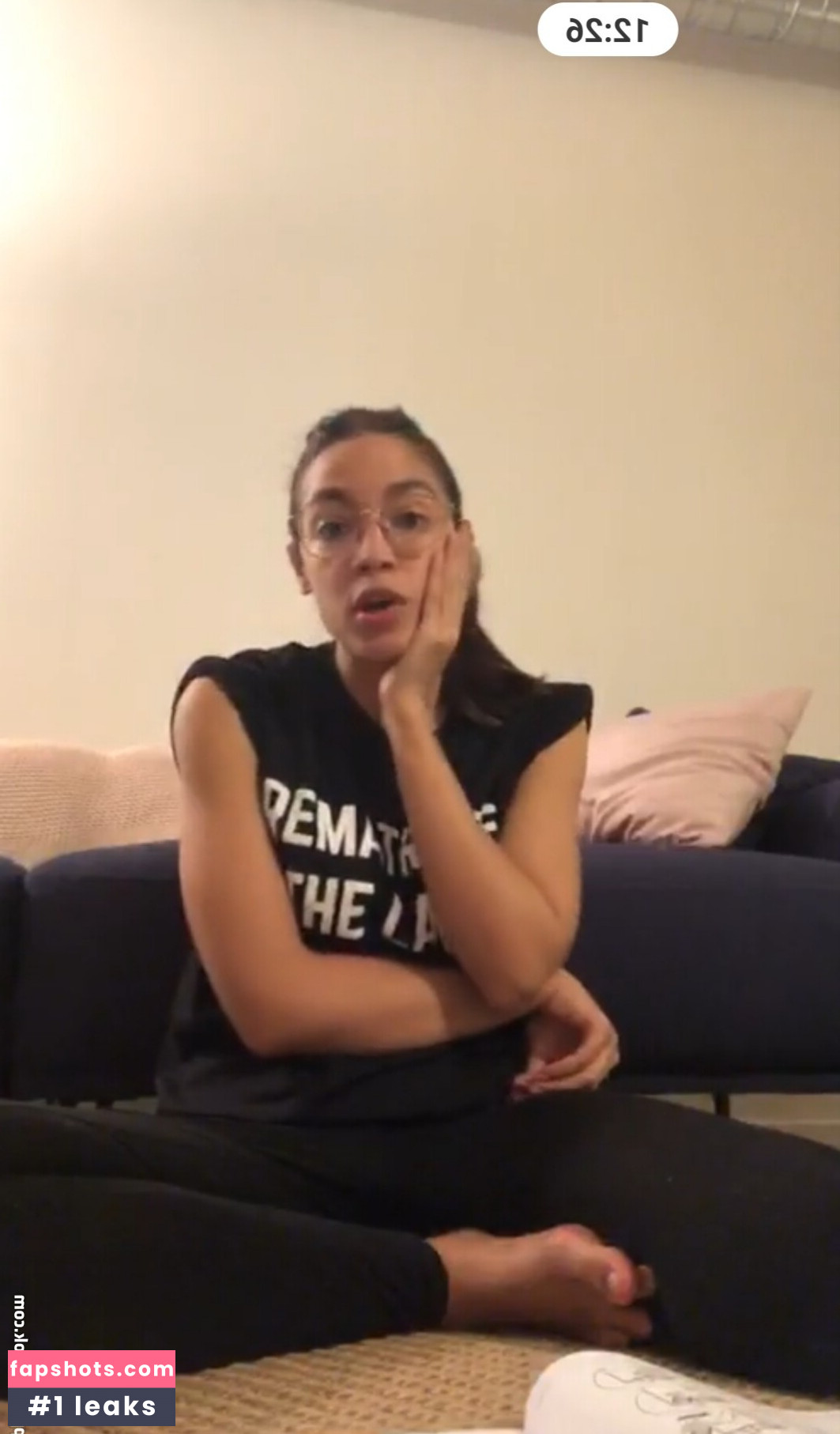 Alexandria Ocasio-Cortez gallery photo #156