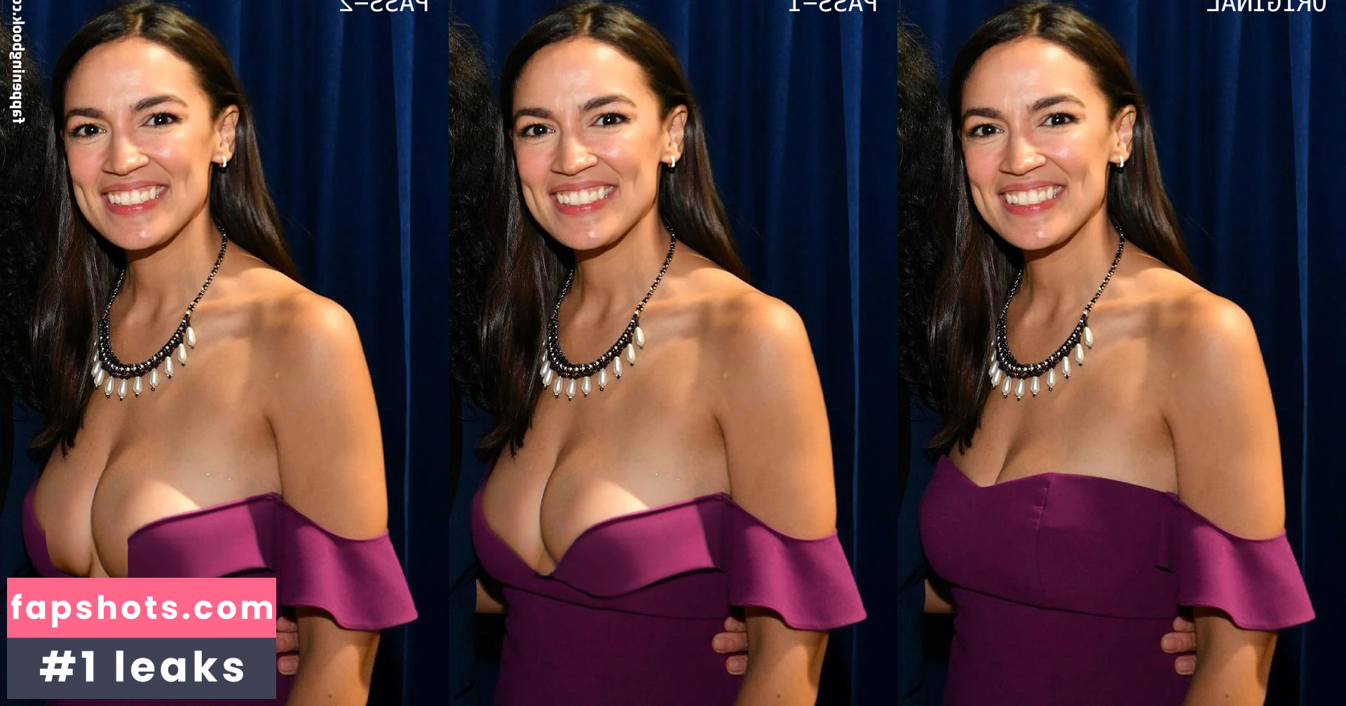 Alexandria Ocasio-Cortez gallery photo #159