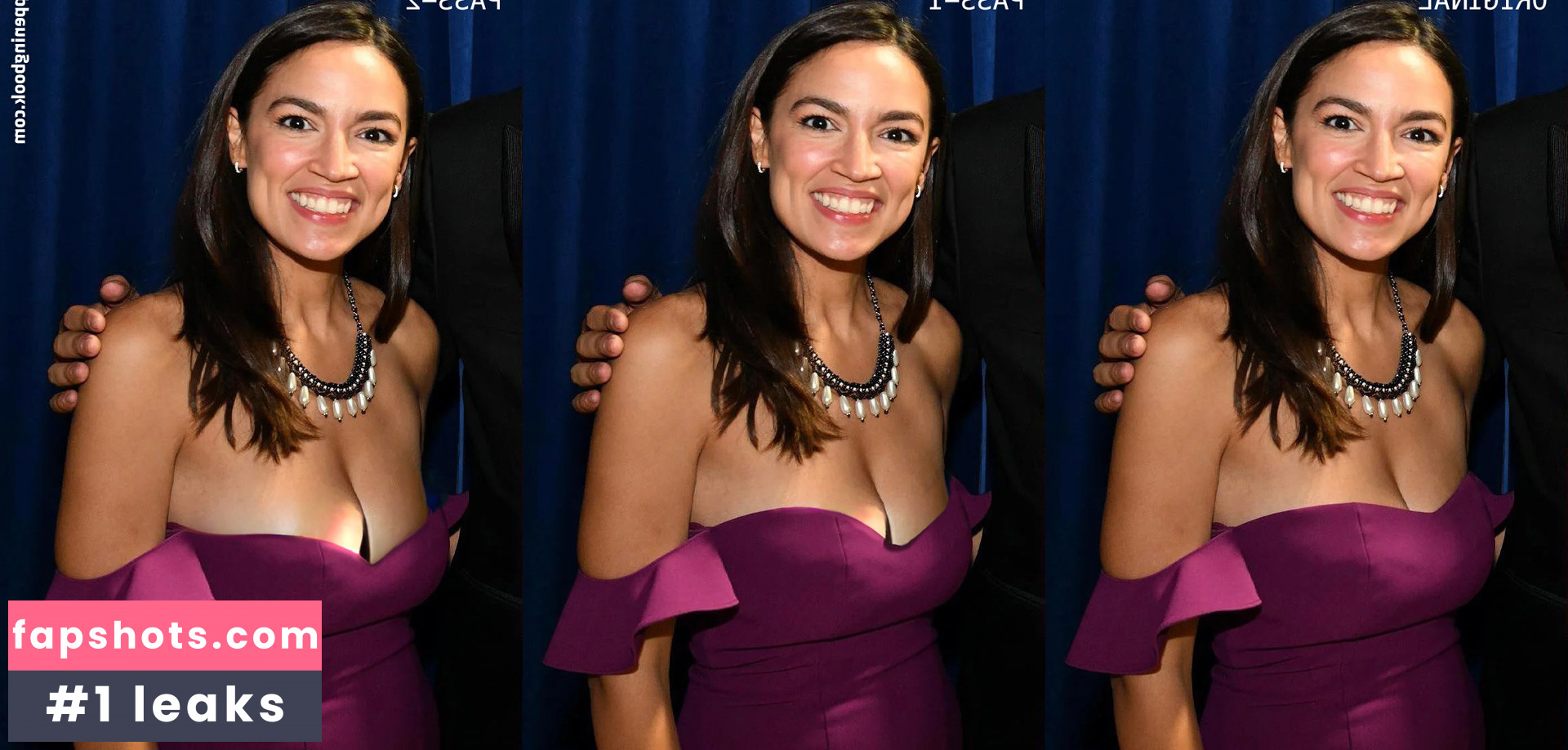 Alexandria Ocasio-Cortez gallery photo #160
