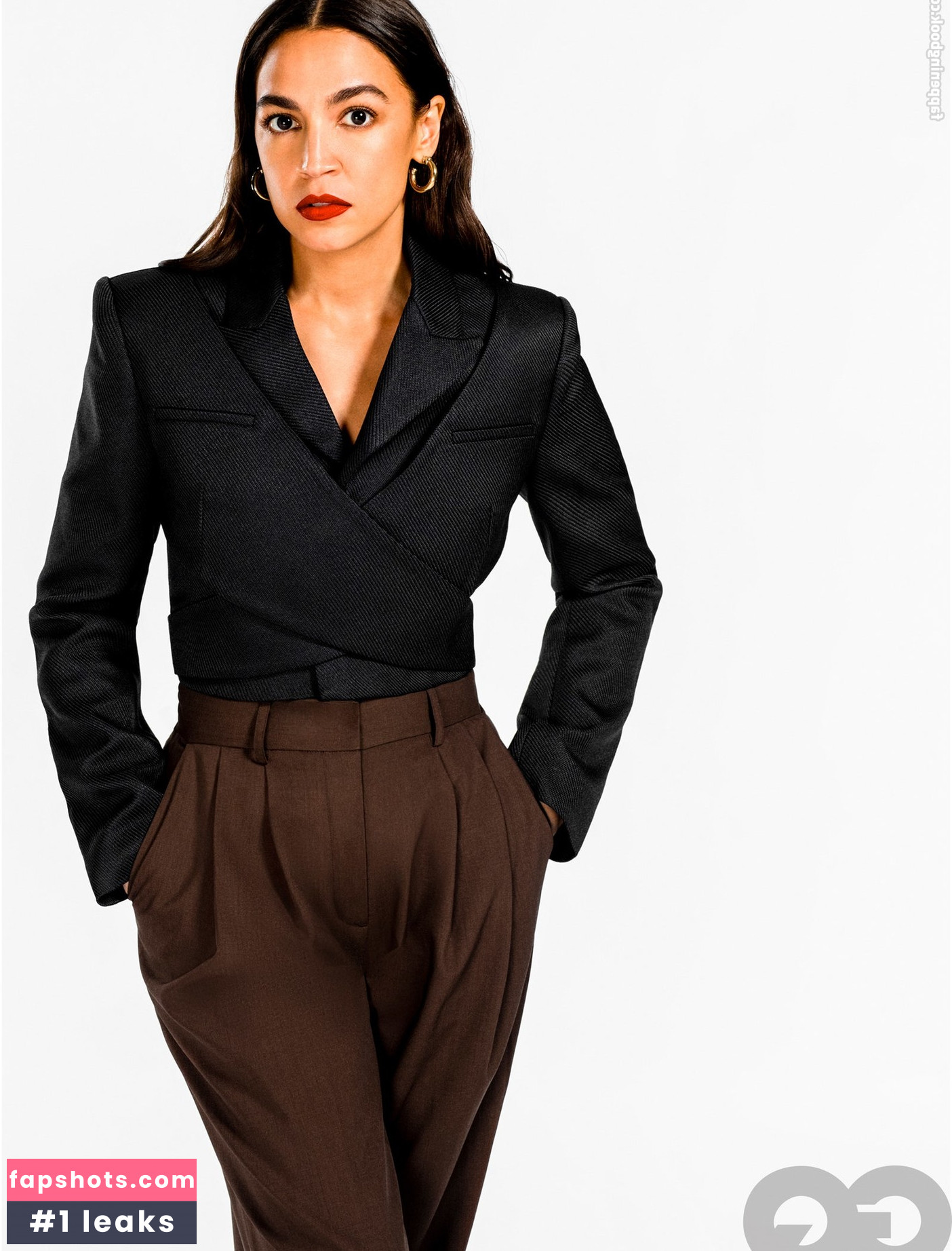 Alexandria Ocasio-Cortez gallery photo #161
