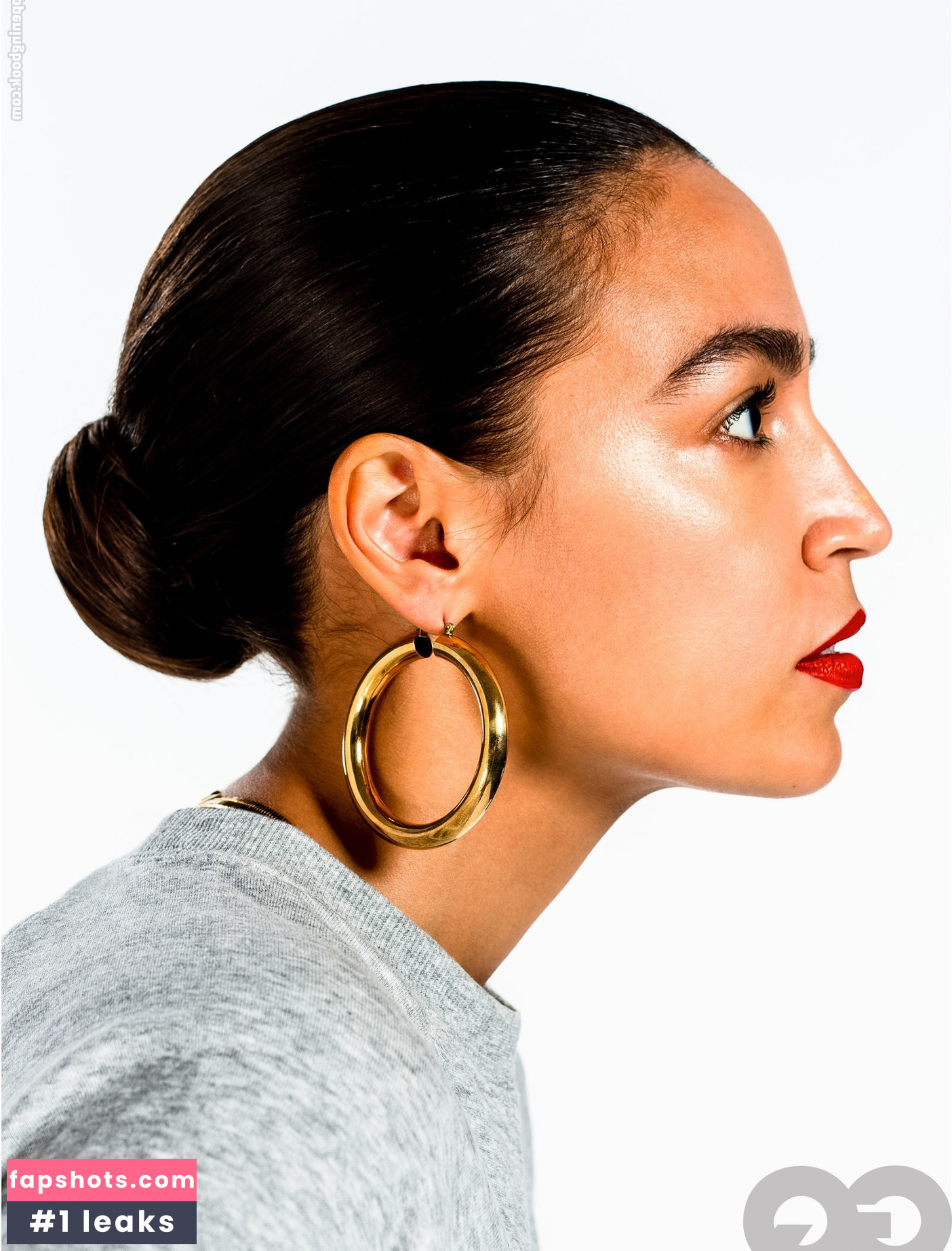 Alexandria Ocasio-Cortez gallery photo #163