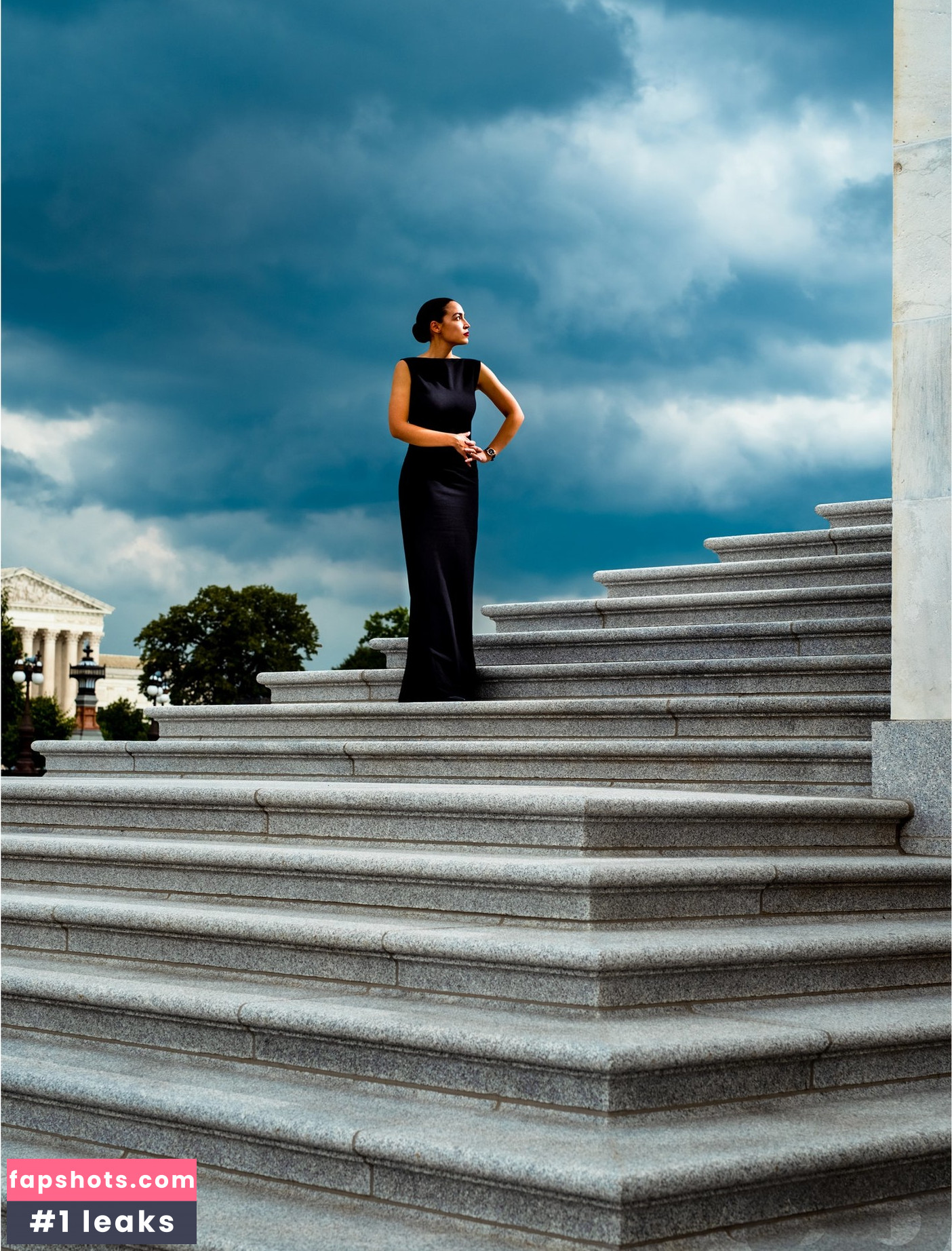Alexandria Ocasio-Cortez gallery photo #164