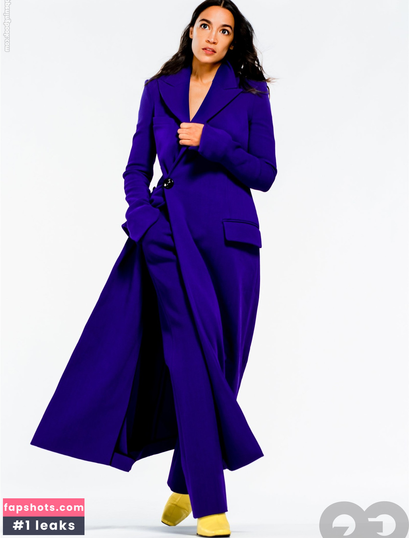 Alexandria Ocasio-Cortez gallery photo #165