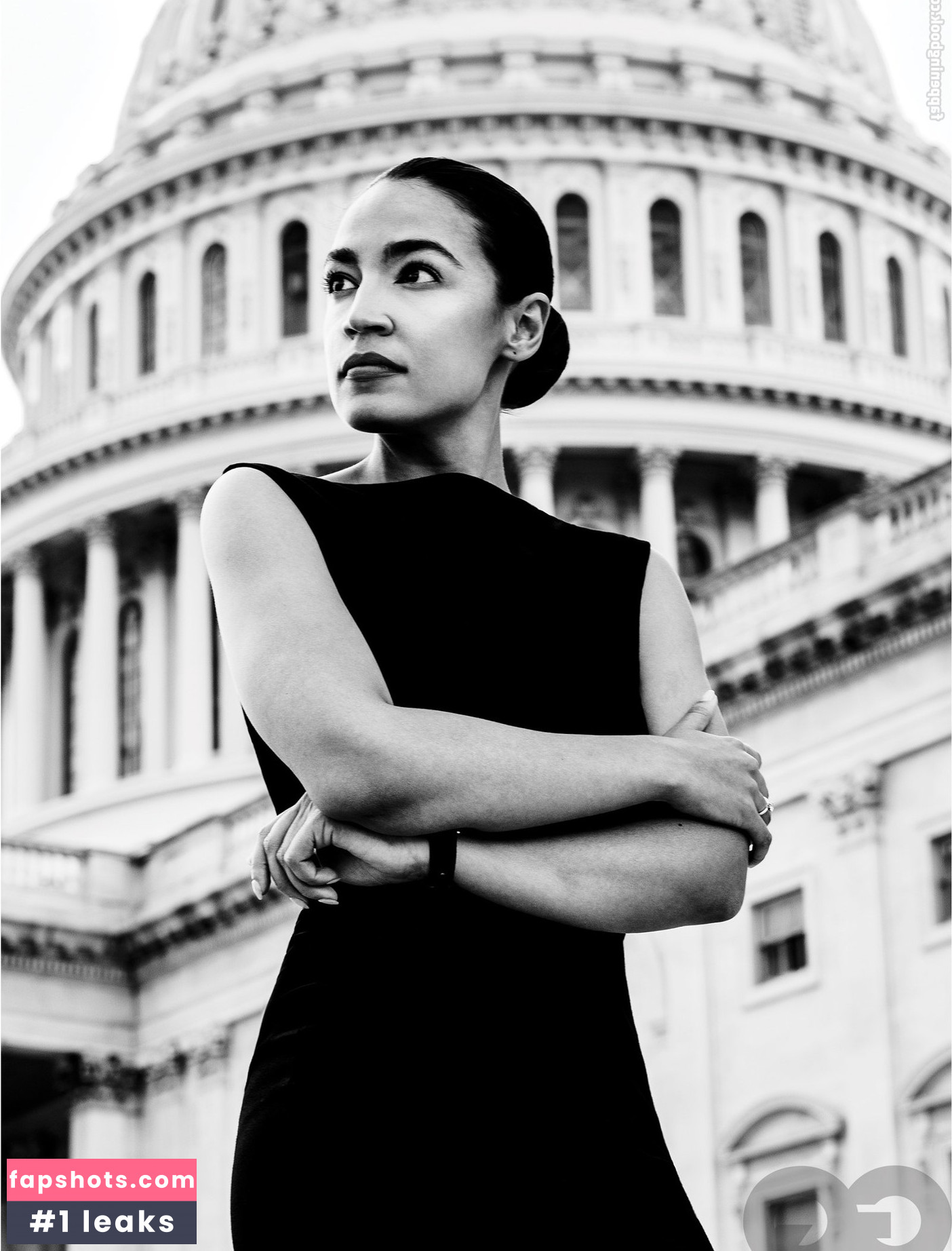 Alexandria Ocasio-Cortez gallery photo #166