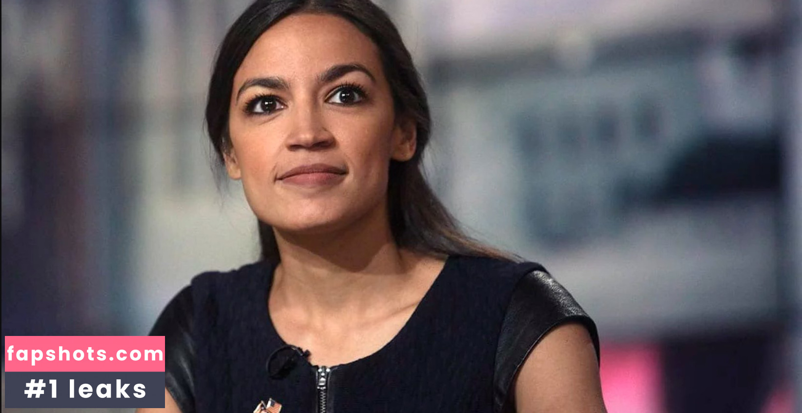 Alexandria Ocasio-Cortez gallery photo #170