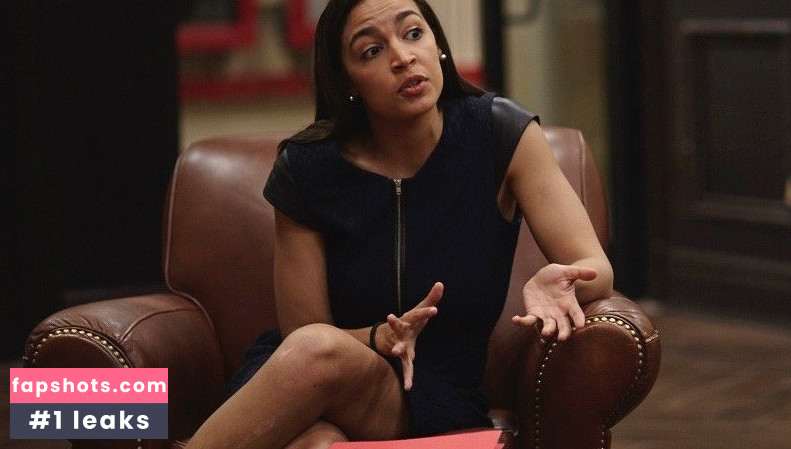 Alexandria Ocasio-Cortez gallery photo #172