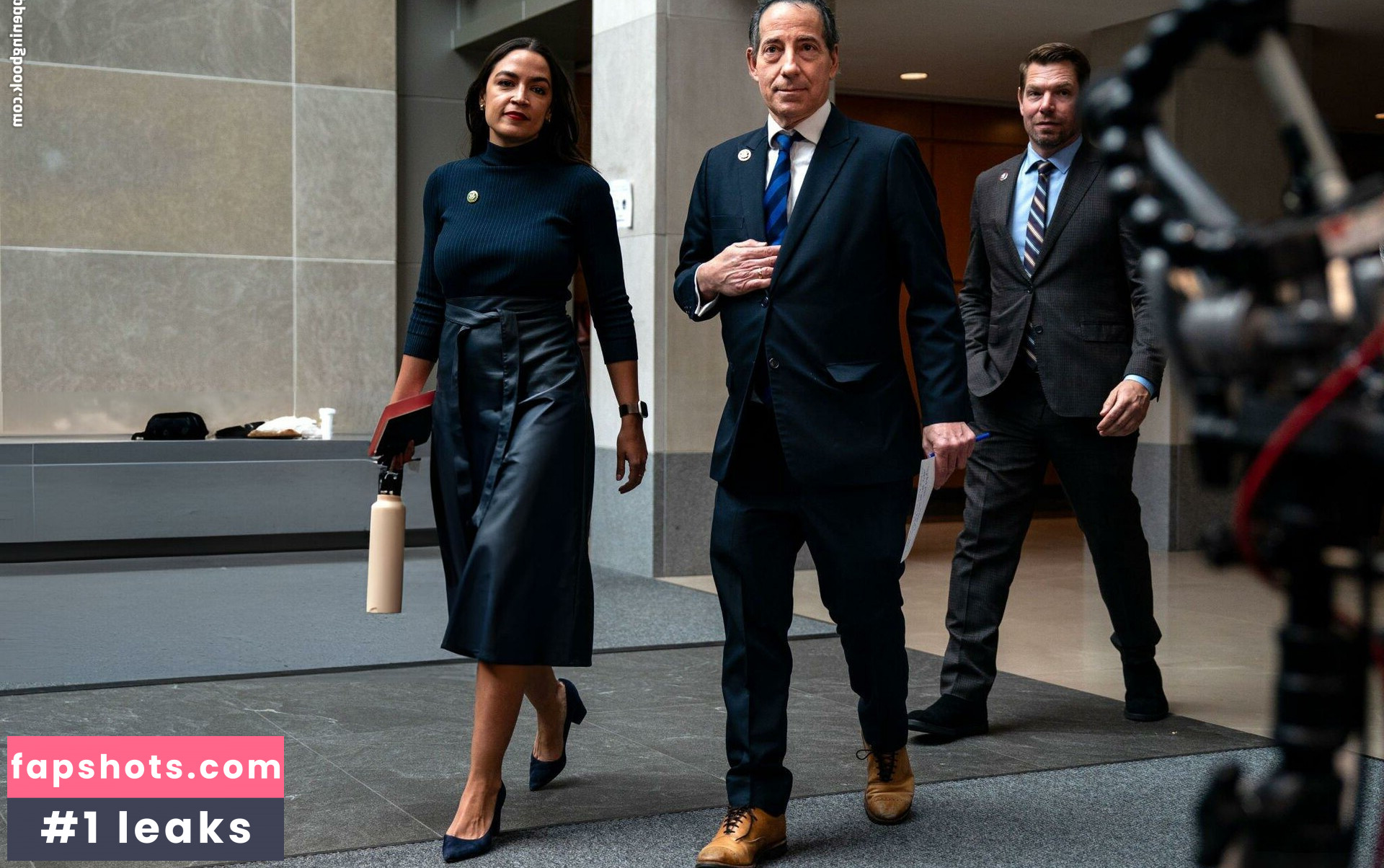 Alexandria Ocasio-Cortez gallery photo #24